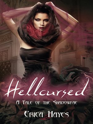 cover image of Hellcursed